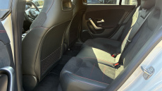 Mercedes-Benz CLA 200 AMG Line Premium + Night Ed 4dr Tip Auto Petrol Saloon